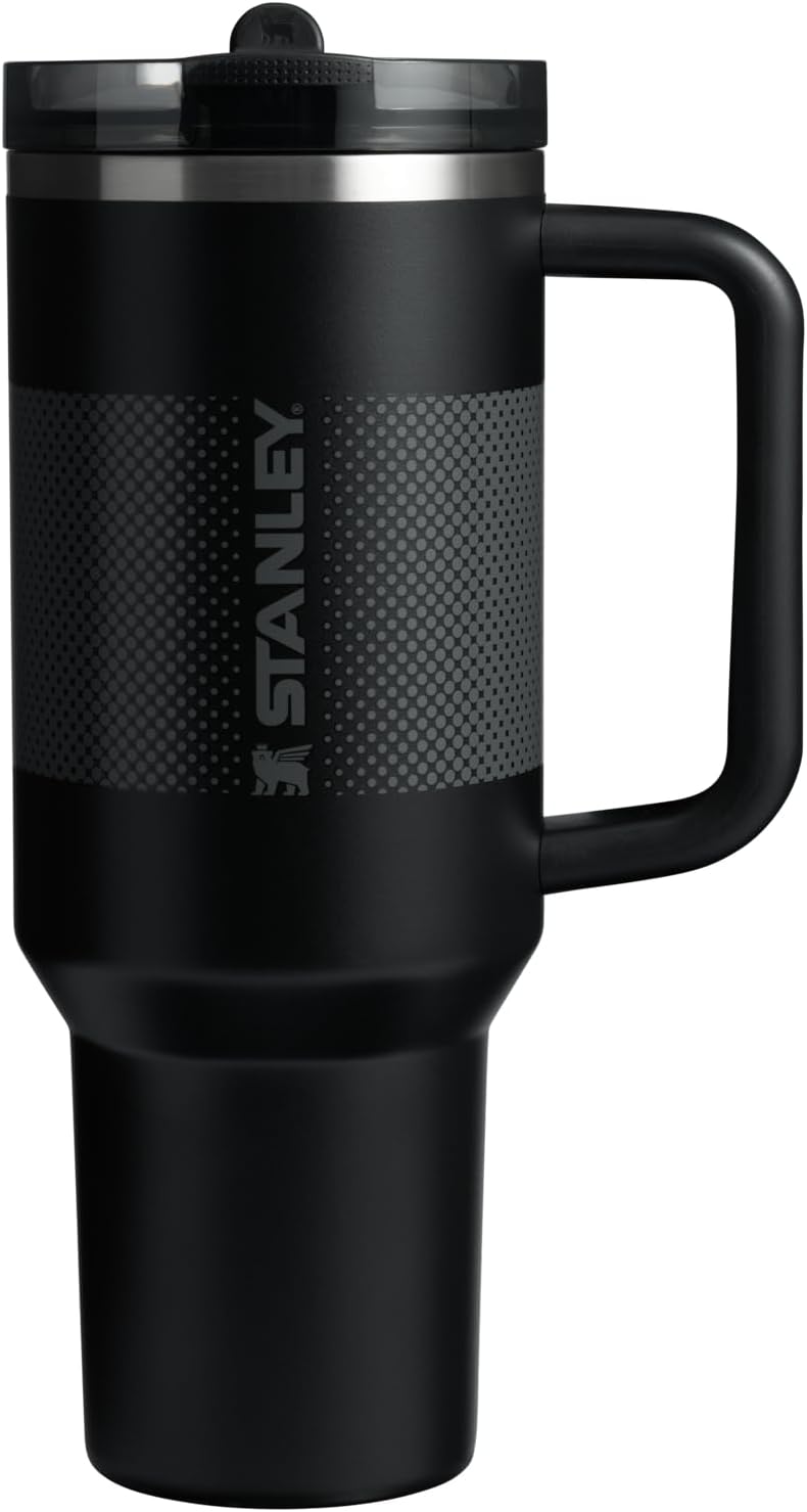 Stanley Quencher ProTour Tumbler - Insulated & Leakproof