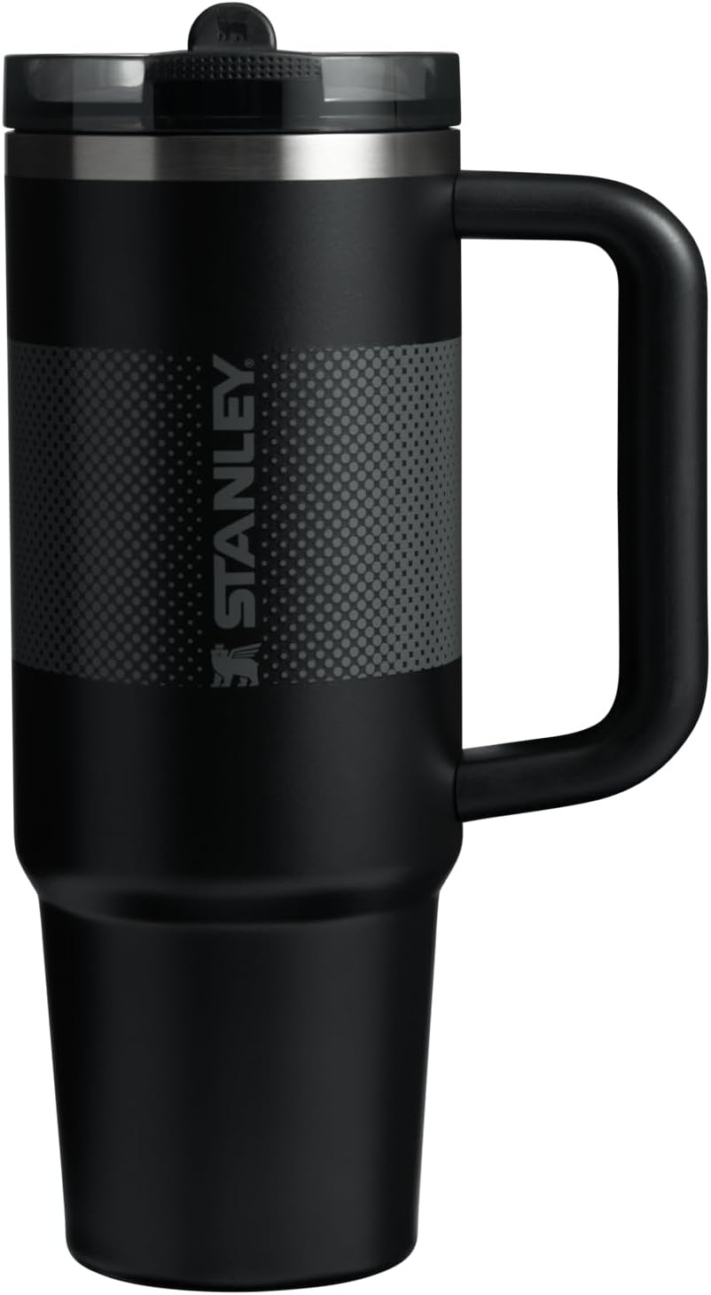 Stanley Quencher ProTour Tumbler - Insulated & Leakproof
