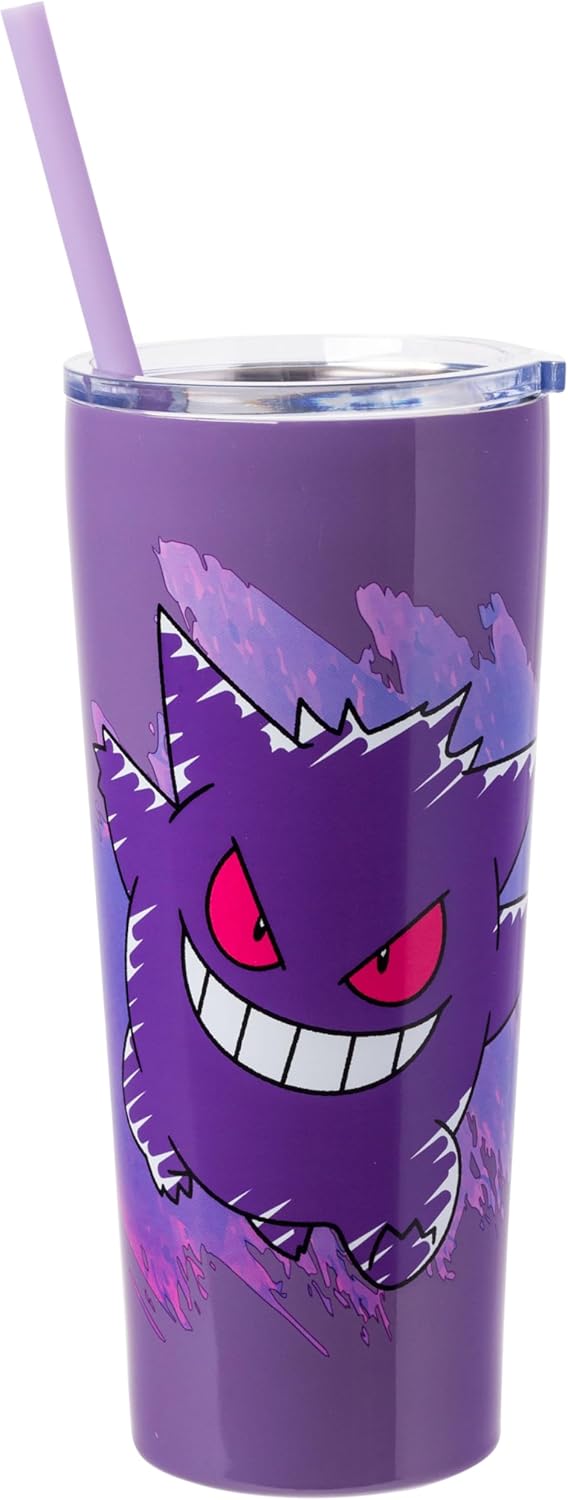 Pokemon Themed Mugs & Tumblers - Official Licensed