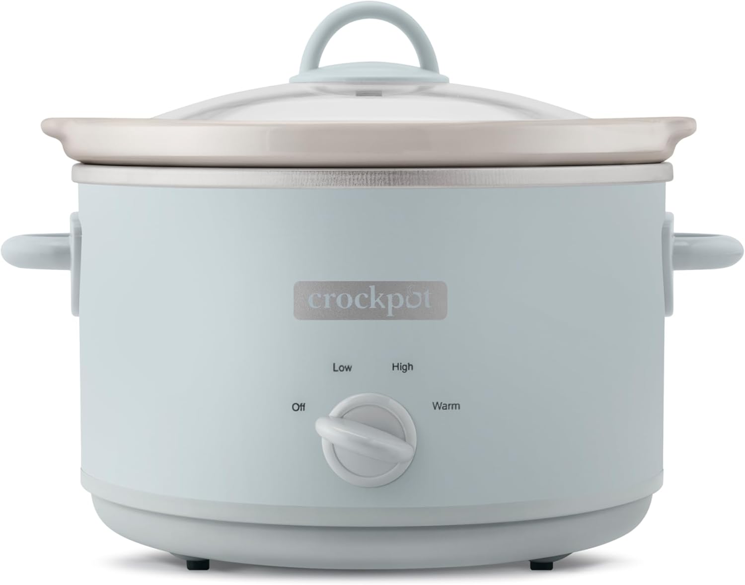 Crock-Pot Manual Slow Cooker - Various Sizes & Colors
