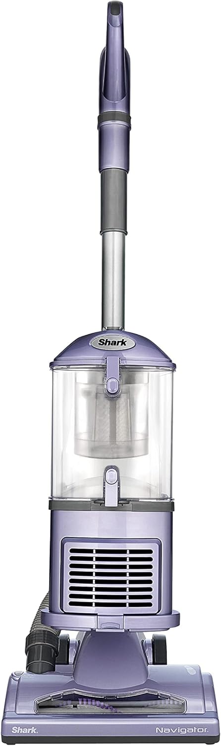 Shark Navigator Lift-Away Vacuum - HEPA, Swivel Steering
