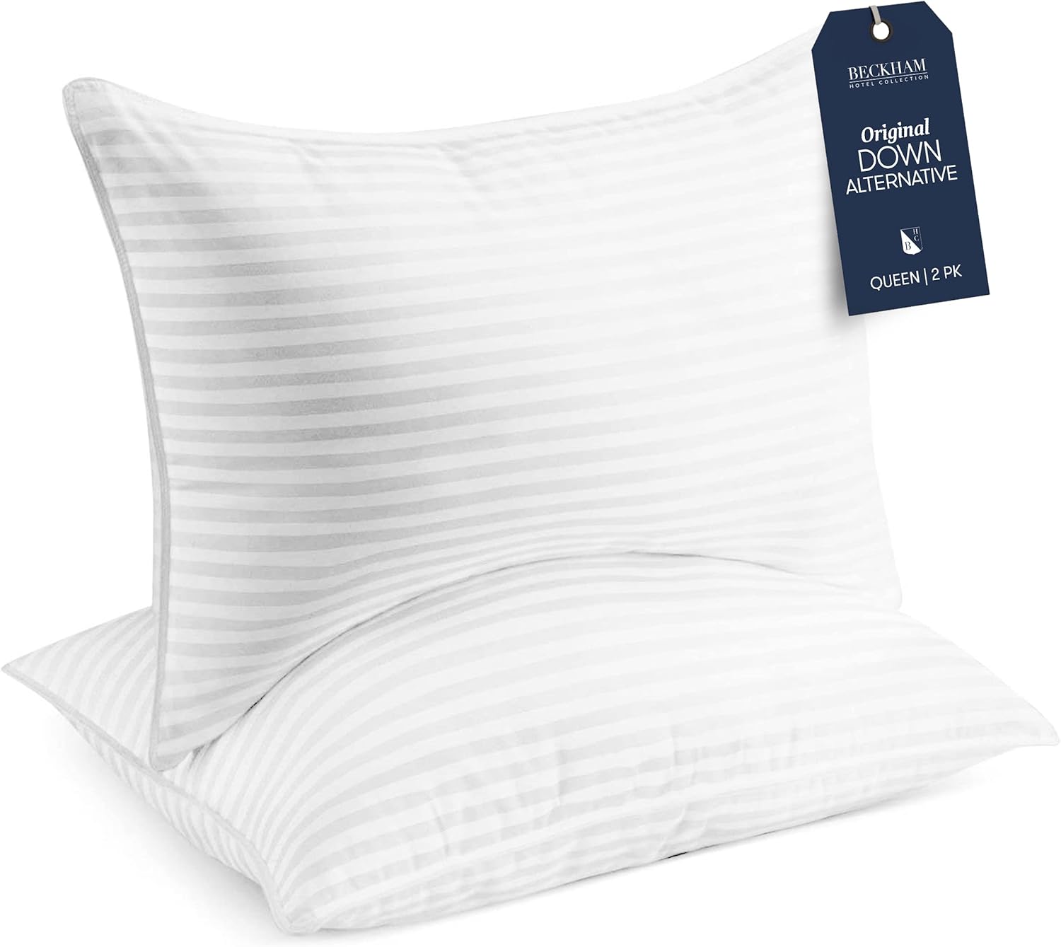 Beckham Hotel Collection Pillows - Set of 2