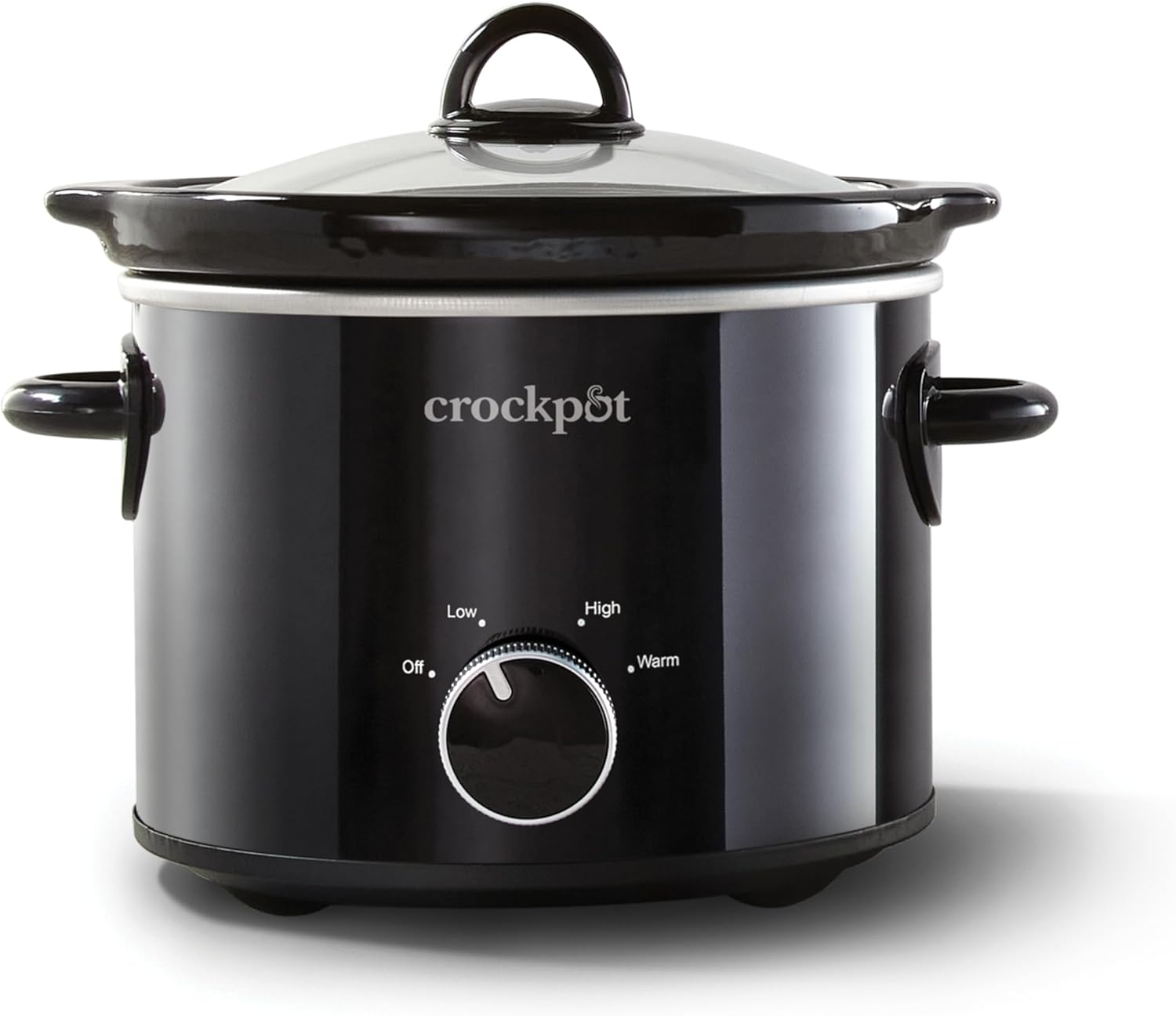 Crock-Pot Manual Slow Cooker - Various Sizes & Colors