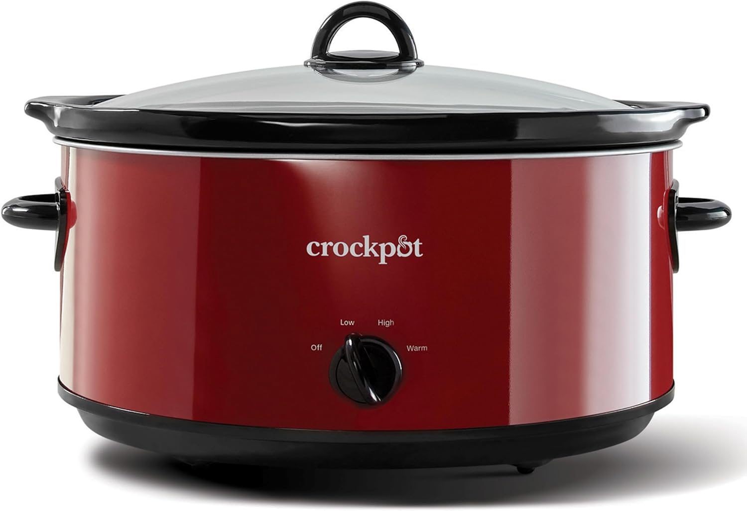 Crock-Pot Manual Slow Cooker - Various Sizes & Colors
