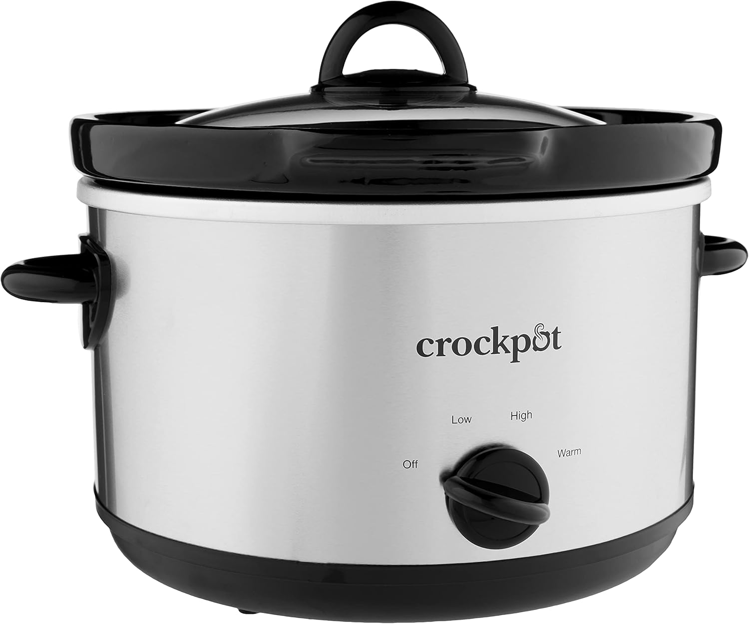 Crock-Pot Manual Slow Cooker - Various Sizes & Colors