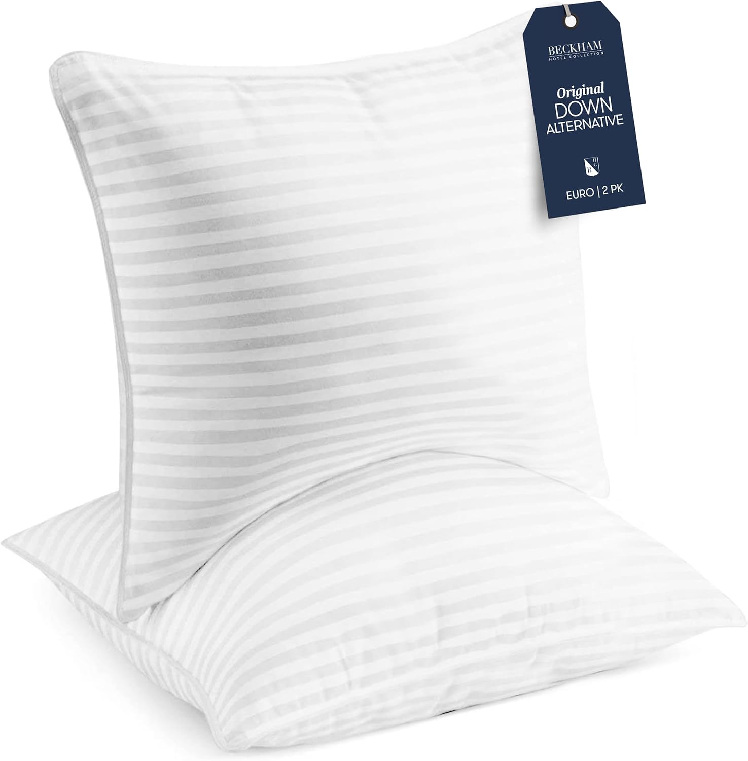 Beckham Hotel Collection Pillows - Set of 2