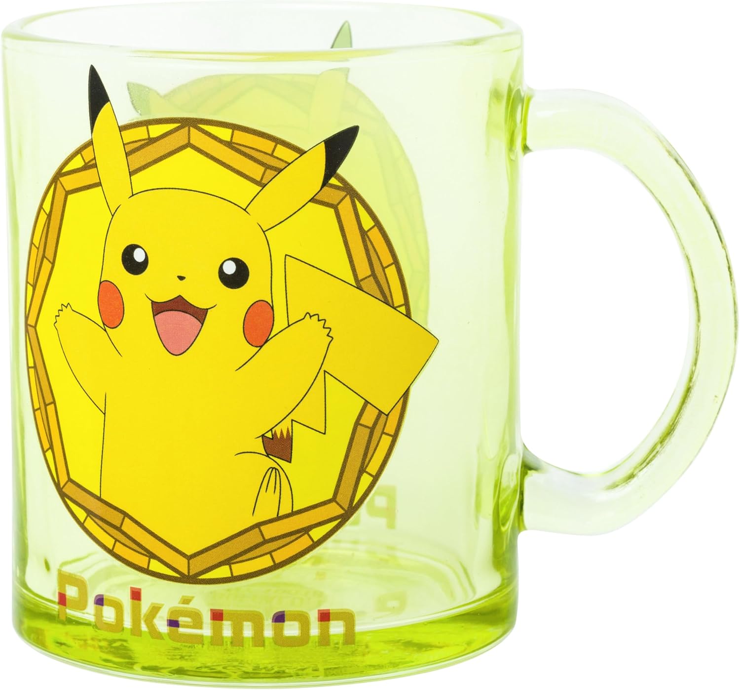 Pokemon Themed Mugs & Tumblers - Official Licensed