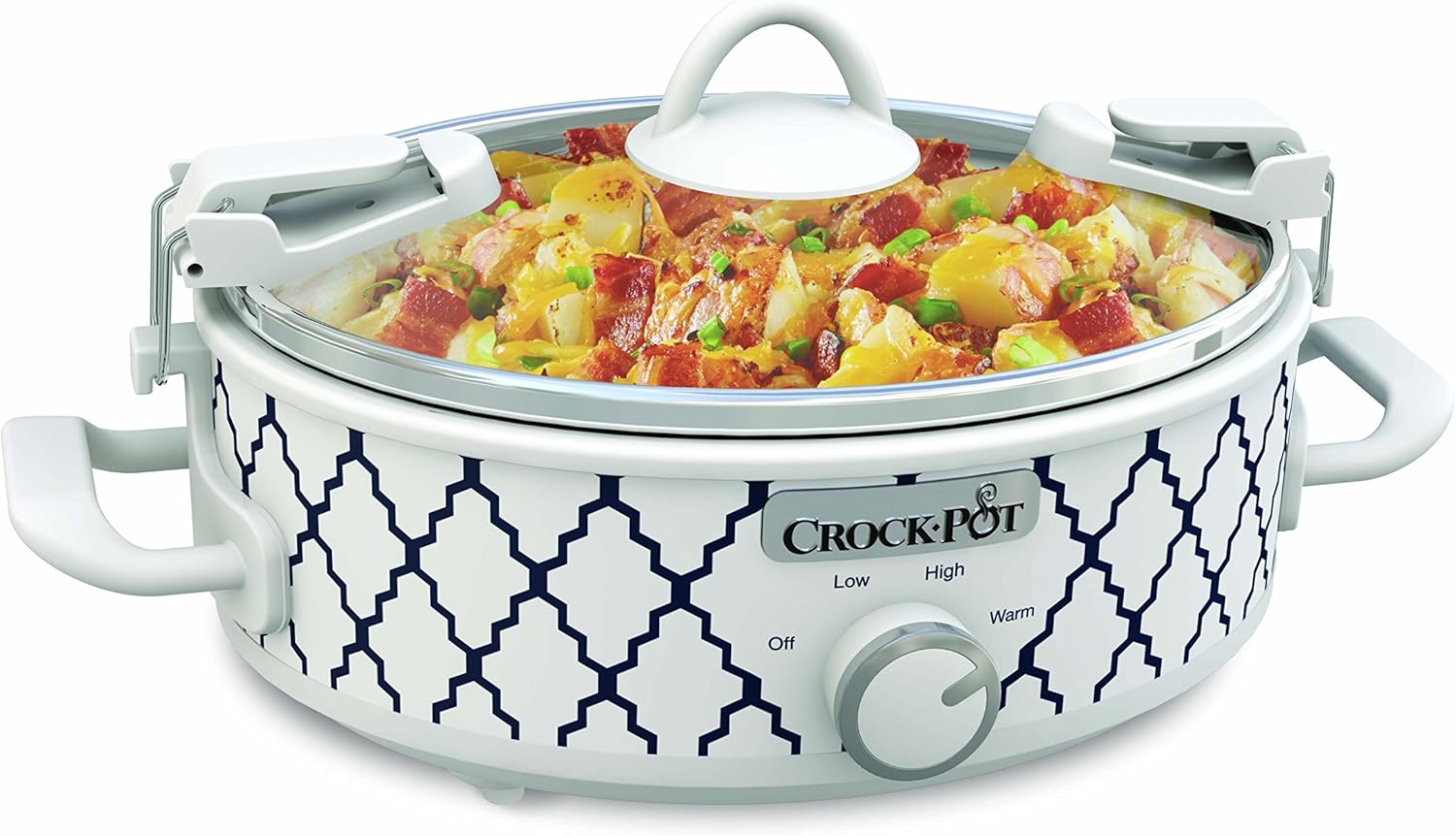 Crock-Pot Manual Slow Cooker - Various Sizes & Colors