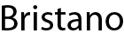 Bristano